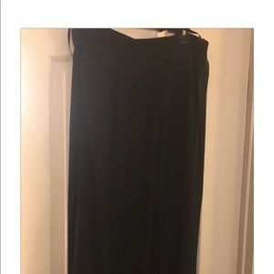Flowy pants